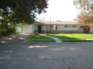 905 Williams Way, Taft, CA 93268