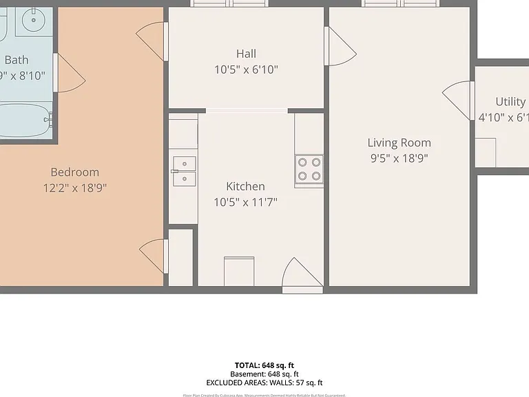 45 S Miami Ave #6 — Photo 12