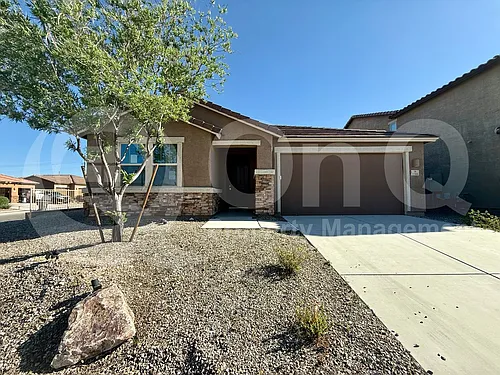 11468 E Vail Crest Dr Photo 1