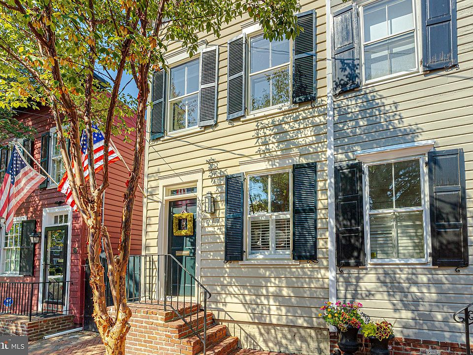 717 S Lee St, Alexandria, VA 22314 Zillow