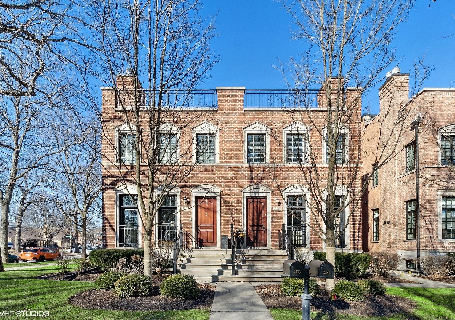 2133 Harrison St, Evanston, IL 60201 Zillow