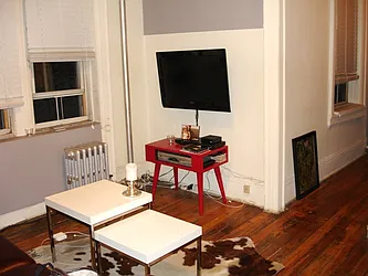 Rented by Time Equities DO NOT USE