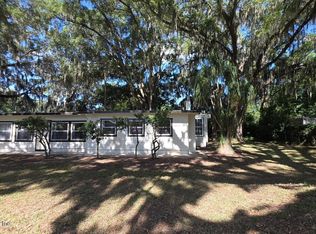 2781 Schaller Rd, Saint Augustine, FL 32084