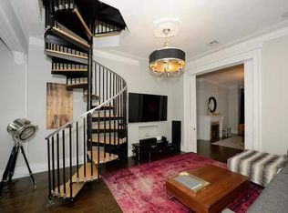 13 Bentley Ave #A, Jersey City, NJ 07304