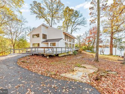 3440 Holland Cliffs Rd, Huntingtown, MD, 20639