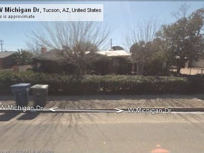 119 W Michigan Dr, Tucson, AZ, 85714
