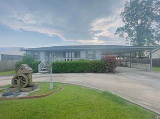 8783 Delta Place Rd, New Roads, LA 70760