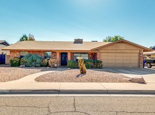 2551 E Evergreen St, Mesa, AZ 85213