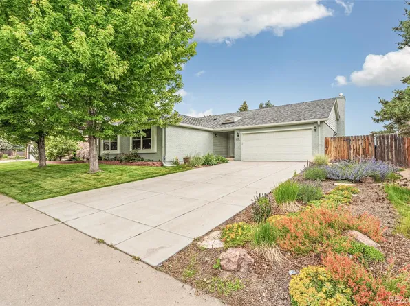 9431 W Jewell Place, Lakewood, CO 80227