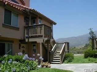 46 Lobelia, Rancho Santa Margarita, CA 92688