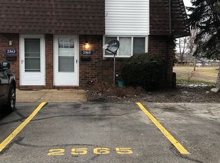 2565 Shakespeare Ln, Avon, OH 44011