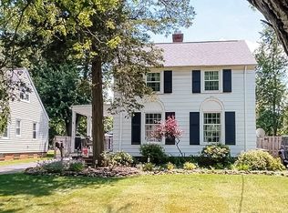 5100 Edenhurst Ave, Lyndhurst, OH 44124