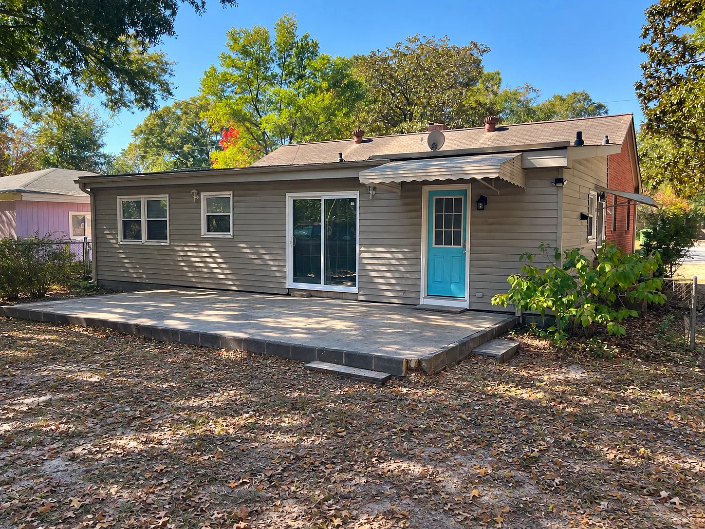 1 bed, 700 sqft, $1,200 — Photo 2