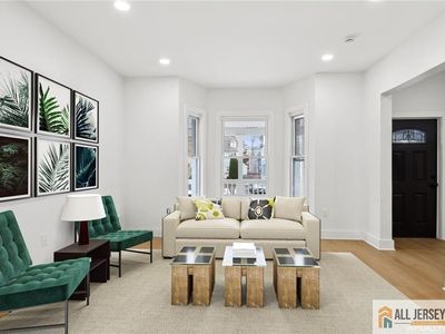 73 Ashland Ave, East Orange, NJ, 07017