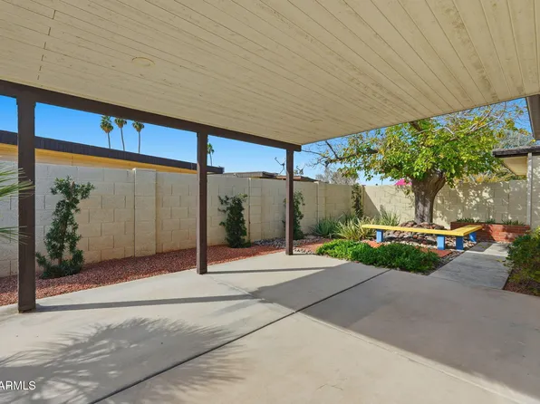 5352 S COUNTRY CLUB Way, Tempe, AZ 85283