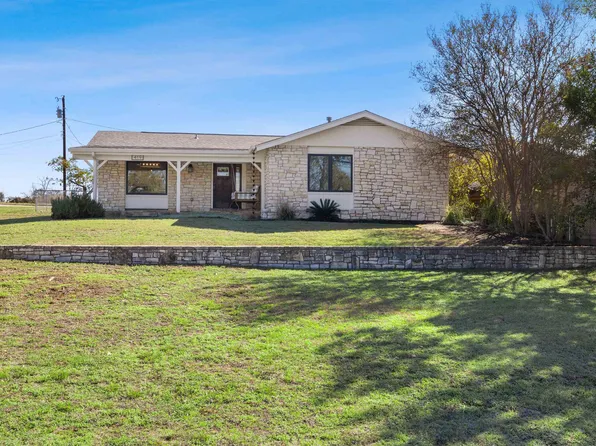 419 Avenue E, Marble Falls, TX 78654