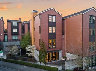 2248 Clise Pl W, Seattle, WA
