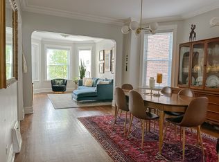 2312 N Hamlin Ave #2, Chicago, IL 60647