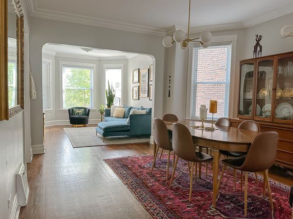 2312 N Hamlin Ave #2