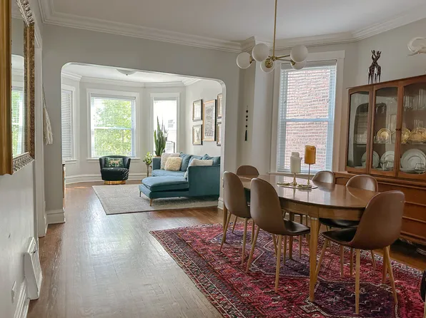 2312 N Hamlin Ave #2, Chicago, IL 60647
