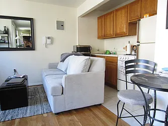 Rented by City Connections Realty