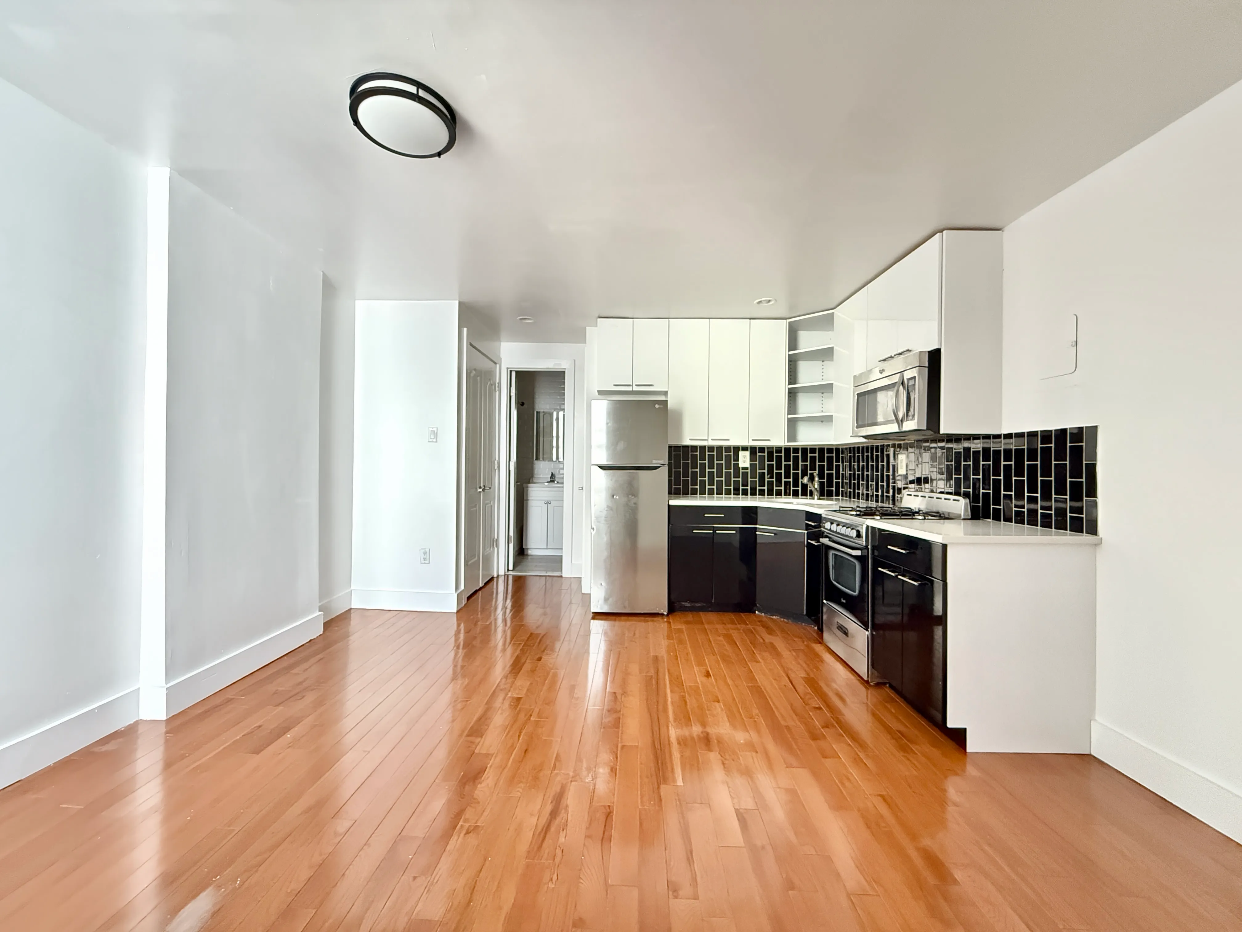 1462 Pacific Street #4A in Crown Heights, Brooklyn | StreetEasy