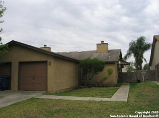 14541 Woods Hole Dr, San Antonio, TX 78233