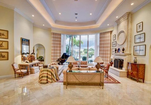 Home For Sale In St Andrews Country Club