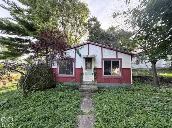 825 N 19th St, Richmond, IN 47374