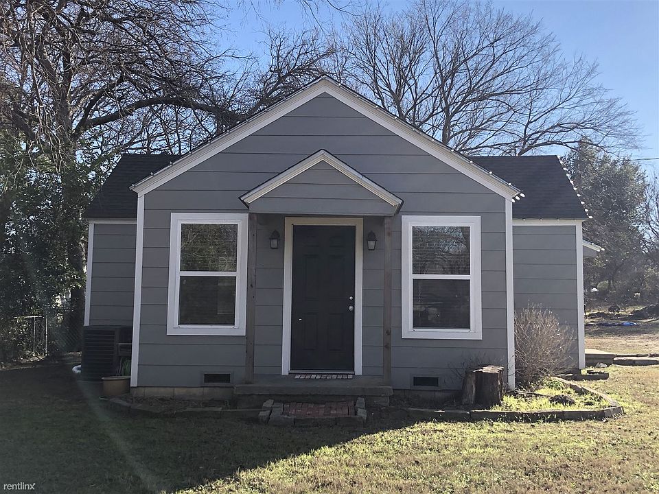 118 Owens Lane, Denton, Texas 76209
