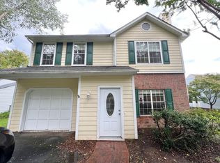 103 Albany Point, Chapel Hill, NC 27517