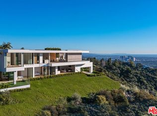 620 Arkell Dr, Beverly Hills, CA 90210