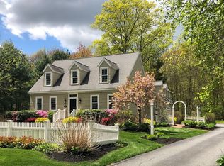 11 Wild Rd, Hopkinton, MA 01748