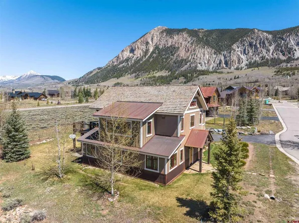 137 Larkspur Loop, Crested Butte, CO 81224