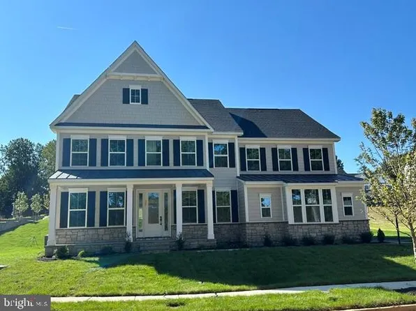 27 James Cloud, Thornton, PA 19373