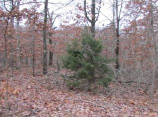 Duns Ln, Bella vista, AR 72715
