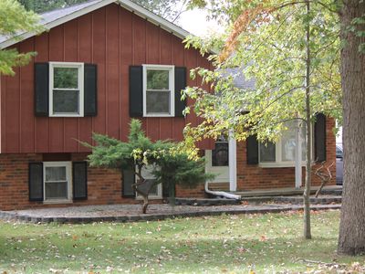 215 Oak St, East China, MI, 48054