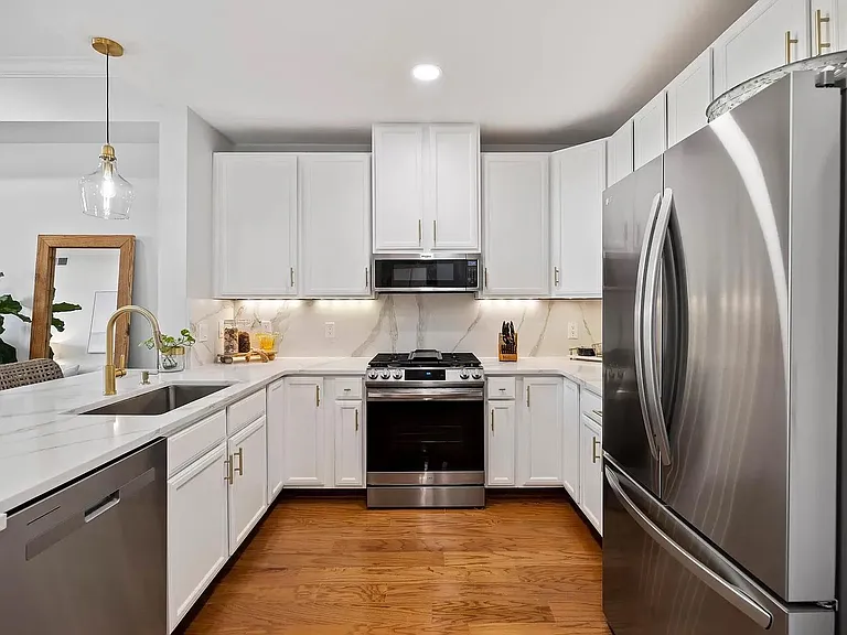All new "smart"appliances