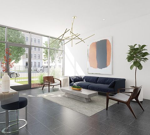 3rd image of 1400 E Hyde Park Blvd #205