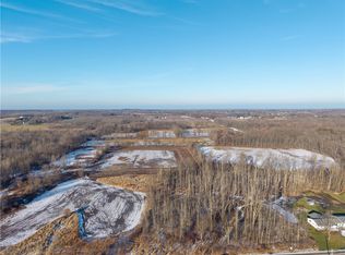 494 Stony Point Rd Lot 20, Spencerport, NY 14559