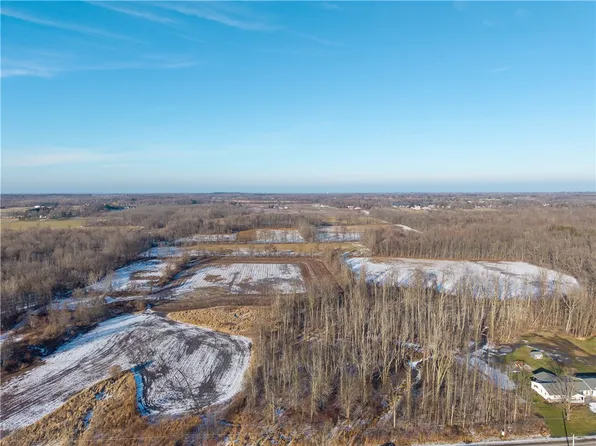 494 Stony Point Rd Lot 20, Spencerport, NY 14559