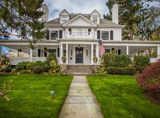 98 Larchmont Ave, Larchmont, NY 10538