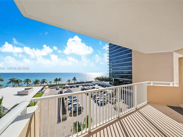 1980 S Ocean Dr APT 5F, Hallandale, FL 33009