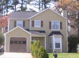 1035 Autumn Crest Ct, Stone Mountain, GA 30083