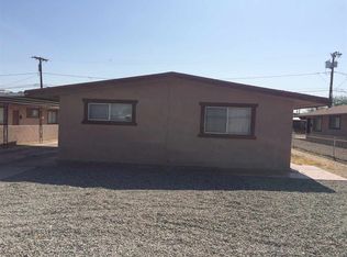2343 S Madison Ave, Yuma, AZ 85364