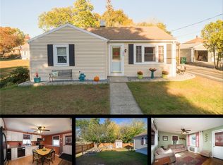 255 Avenue A, Woonsocket, RI 02895