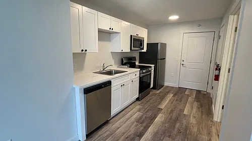 Floor plan 303