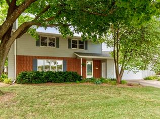 1322 20th St, Ames, IA 50010