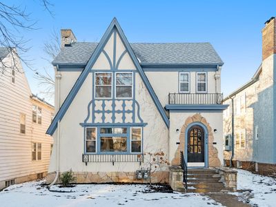 3914 1st Ave S, Minneapolis, MN, 55409