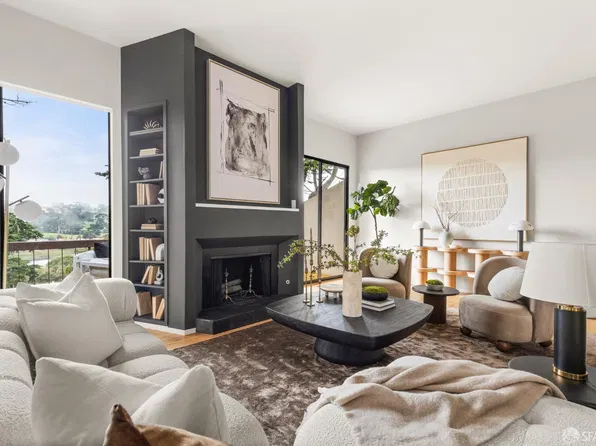 150 S Lake Merced Hls, San Francisco, CA 94132